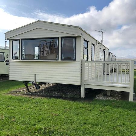 Отель Skegness - Ingoldmells Caravan Hire Экстерьер фото